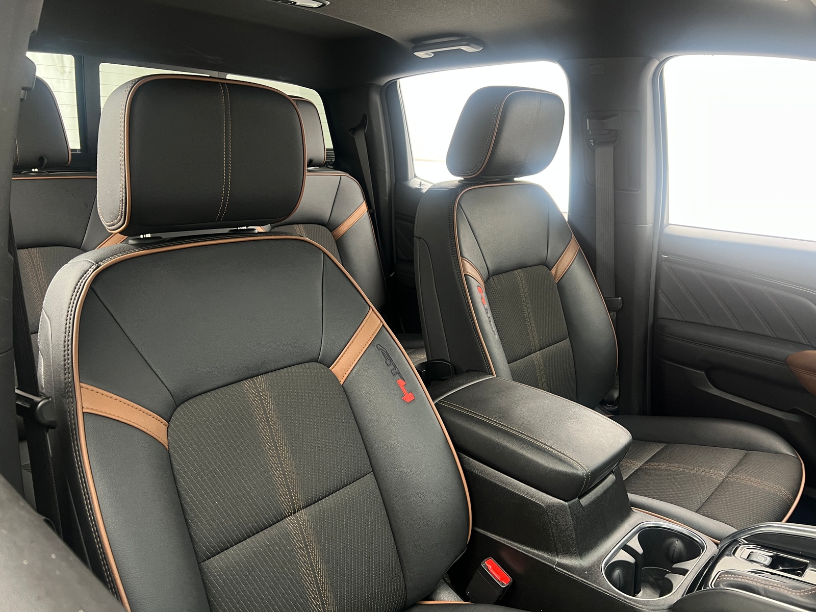 Thumbnail: 2024 GMC Canyon - 2