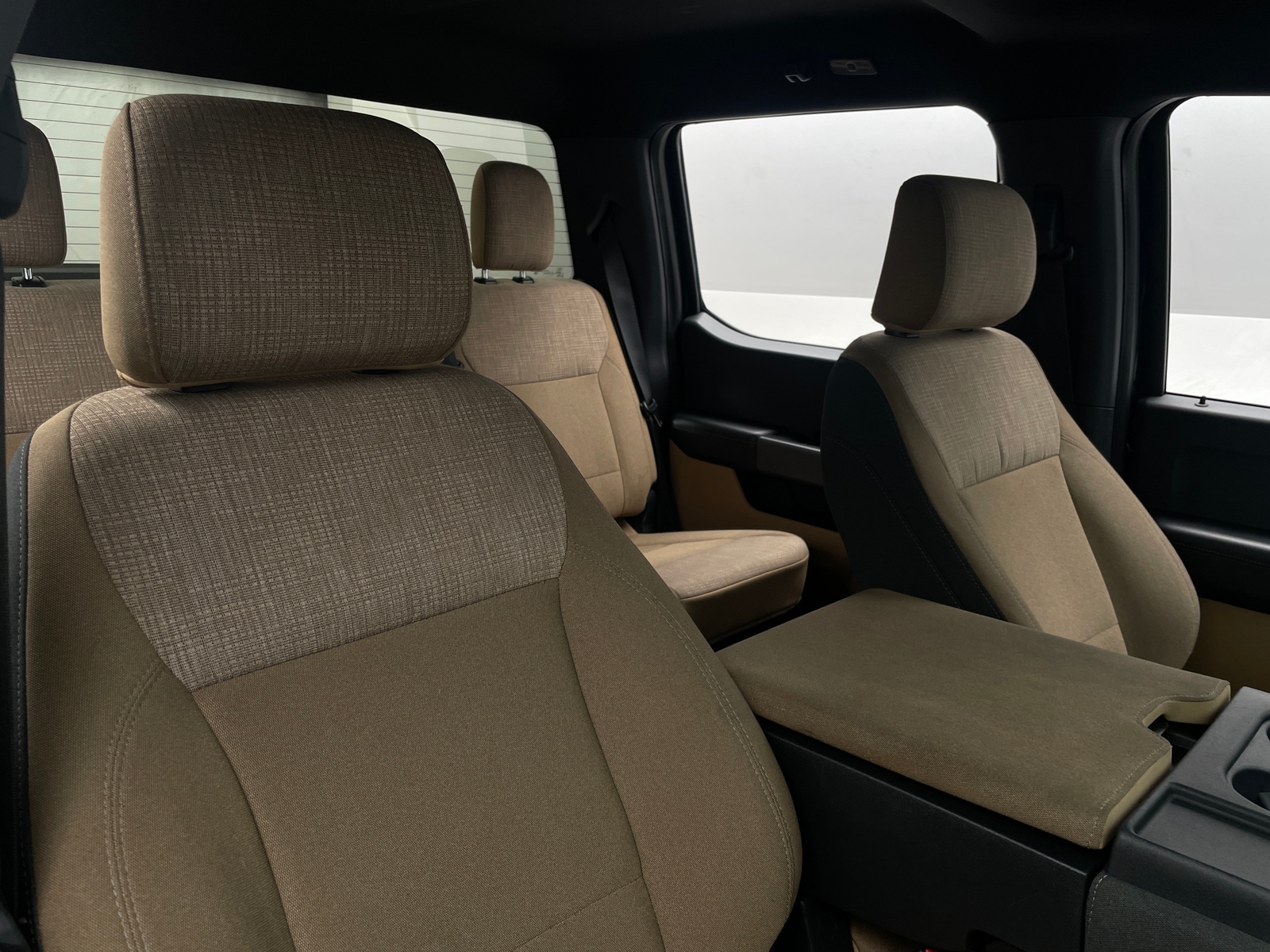 Thumbnail: 2023 Ford Econoline - 2