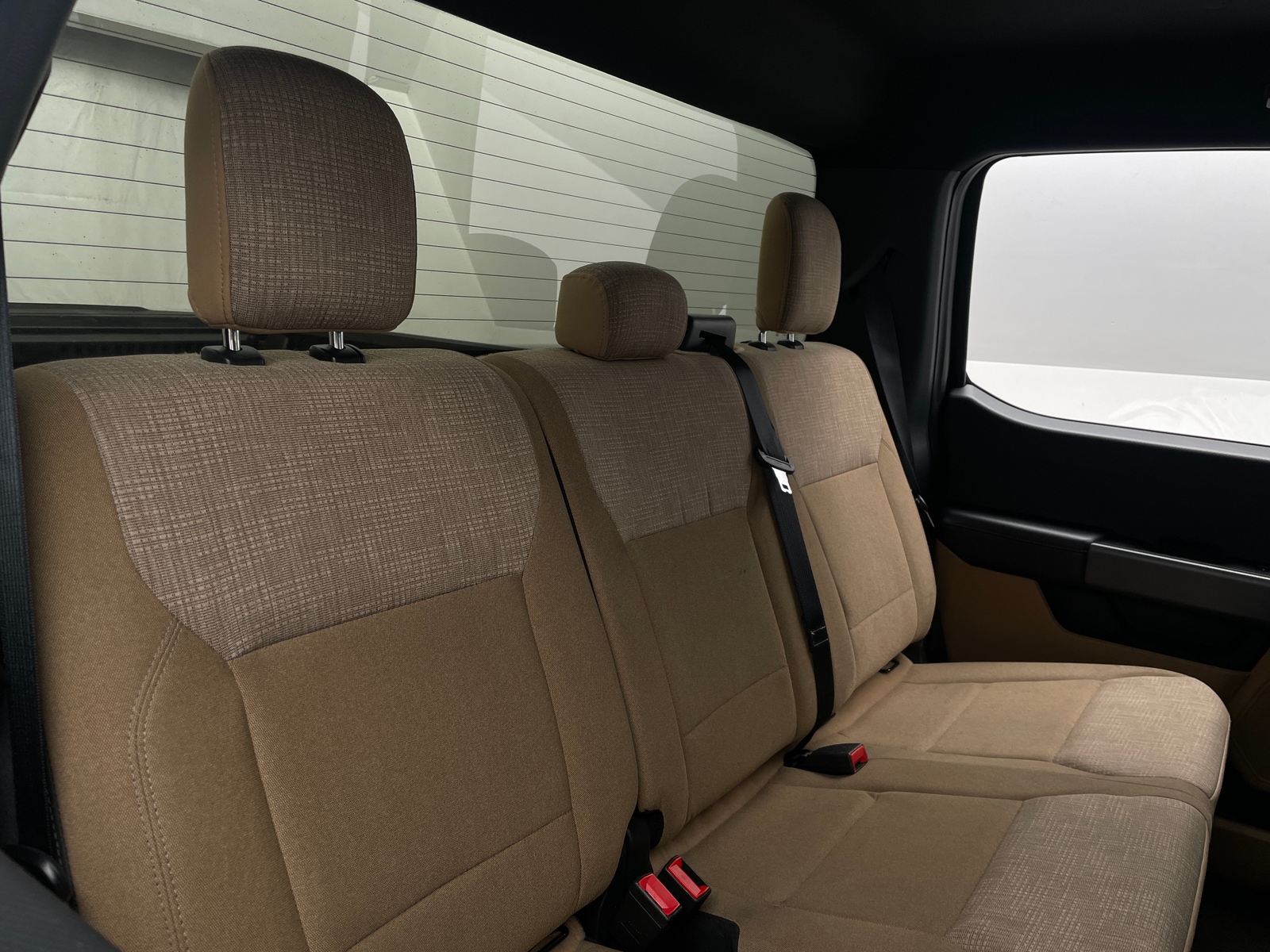 Thumbnail: 2023 Ford Econoline - 6