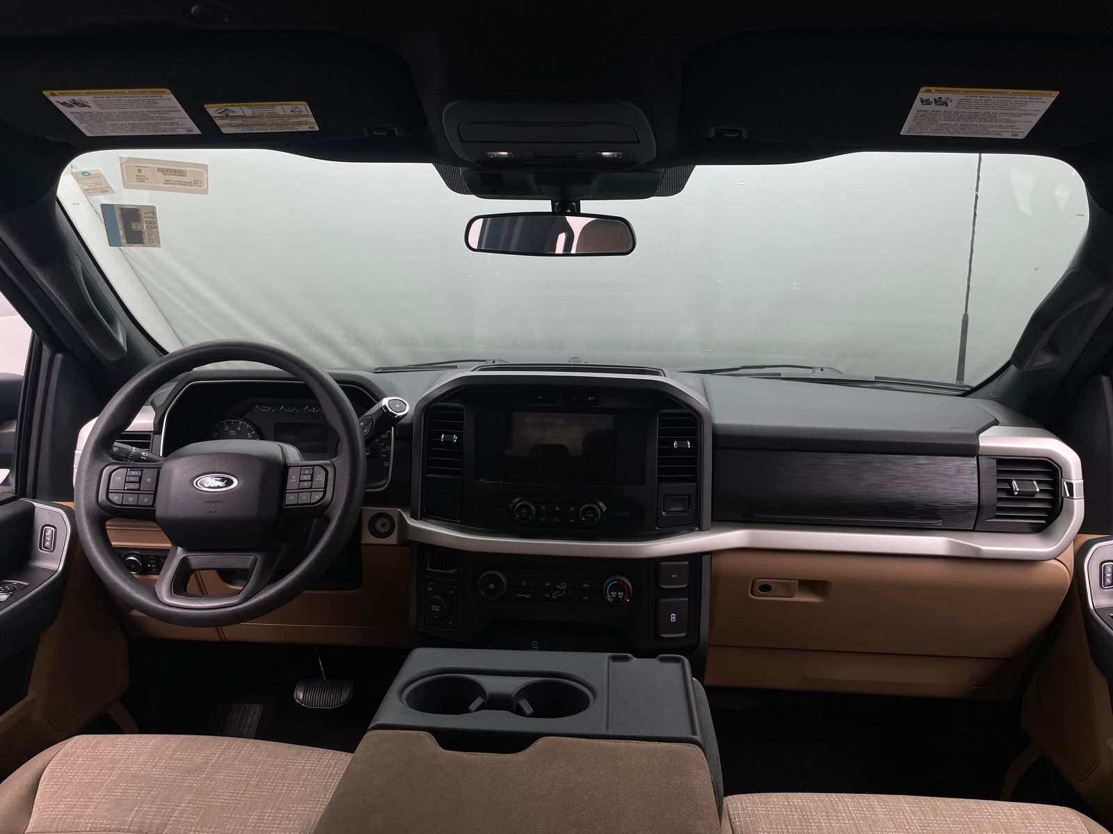 Thumbnail: 2023 Ford Econoline - 3