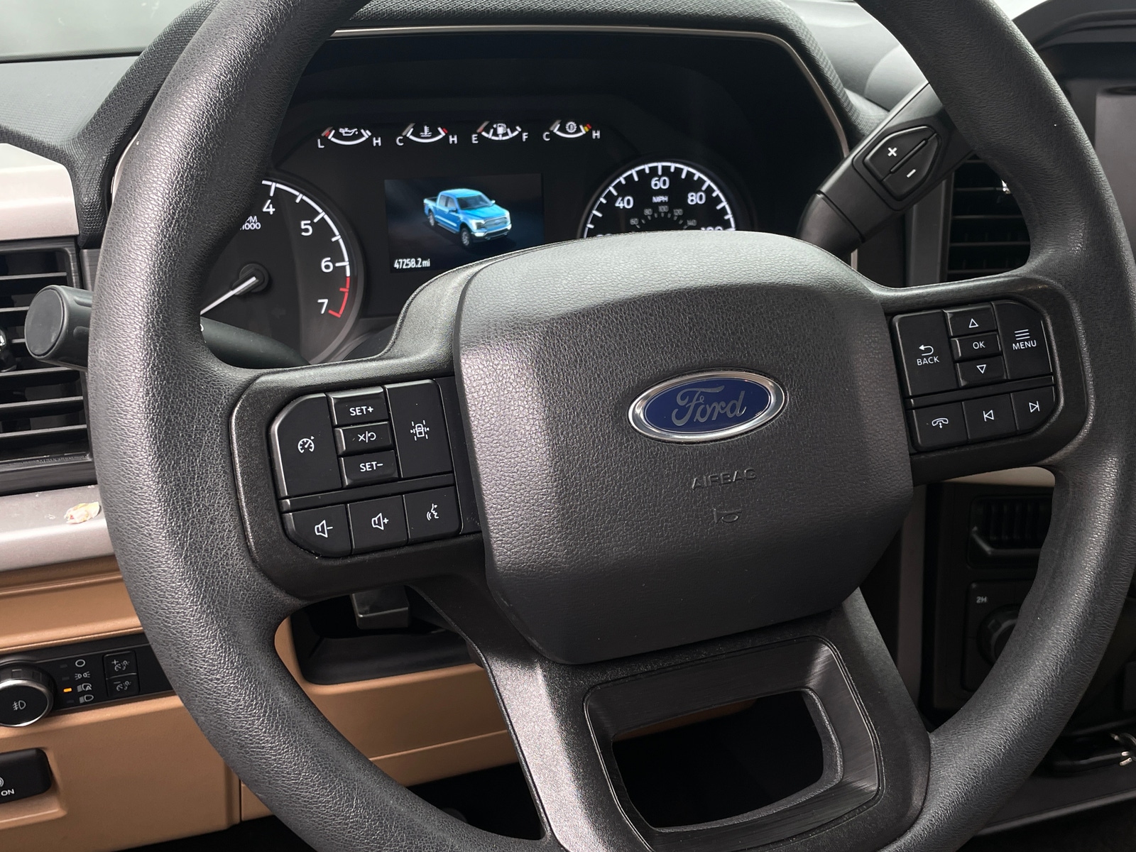 Thumbnail: 2023 Ford Econoline - 5