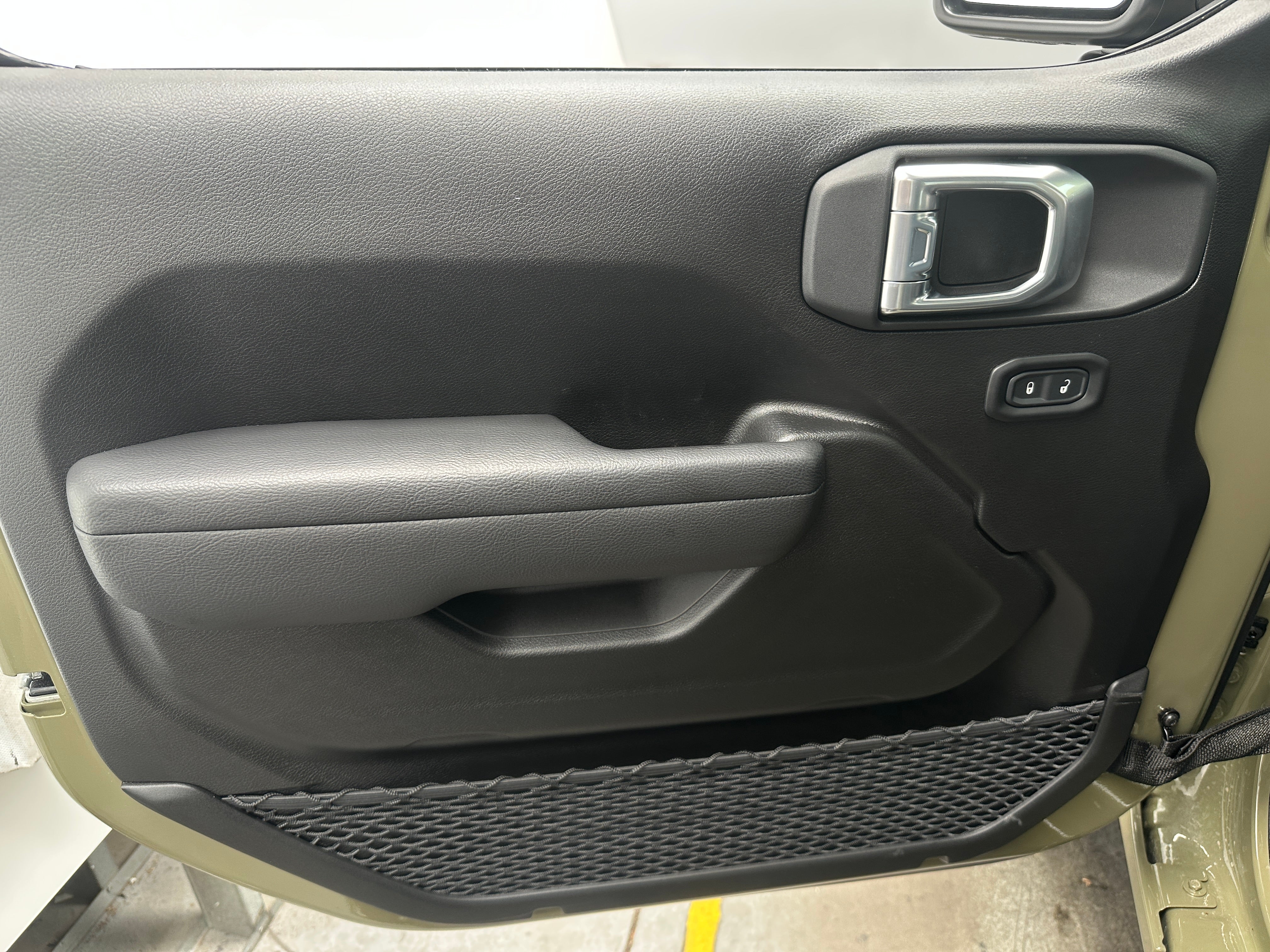 2026 Jeep Wrangler 2-Door Sport - Photo 7