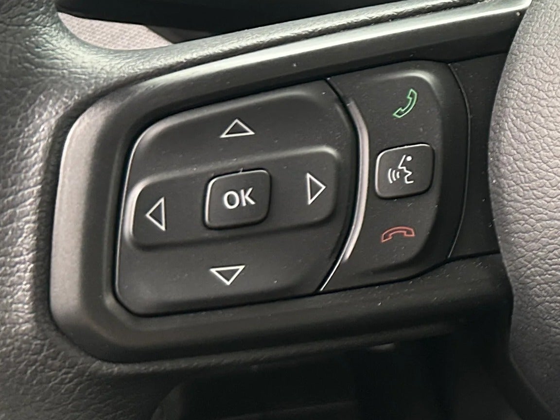 2026 Jeep Wrangler 2-Door Sport - Photo 13