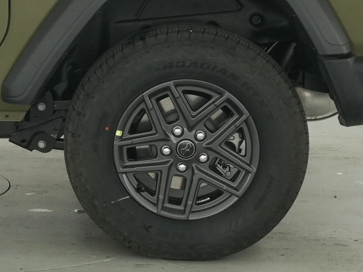 2026 Jeep Wrangler 2-Door Sport - Photo 14