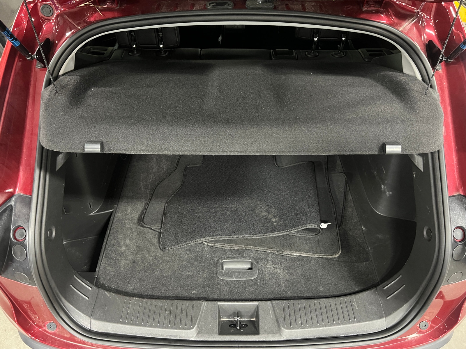 Thumbnail: 2025 Chevrolet Trax - 7