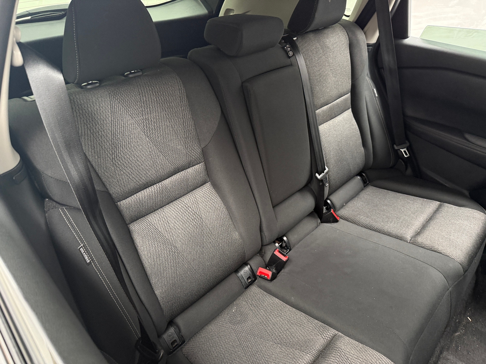 Thumbnail: 2024 Nissan Rogue - 6