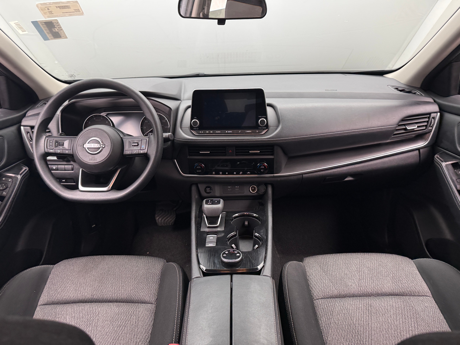 Thumbnail: 2024 Nissan Rogue - 3