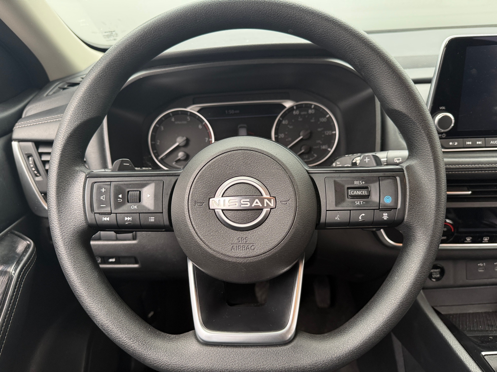 Thumbnail: 2024 Nissan Rogue - 5