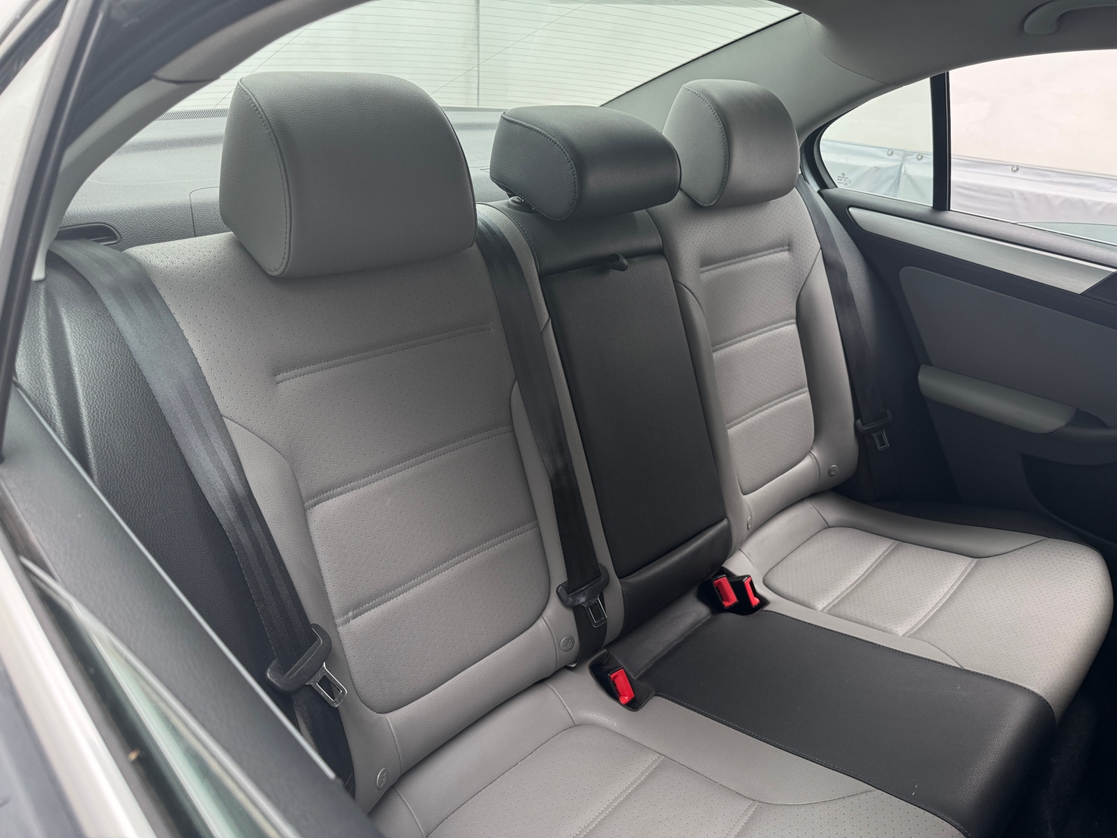 Thumbnail: 2013 Volkswagen Jetta - 5