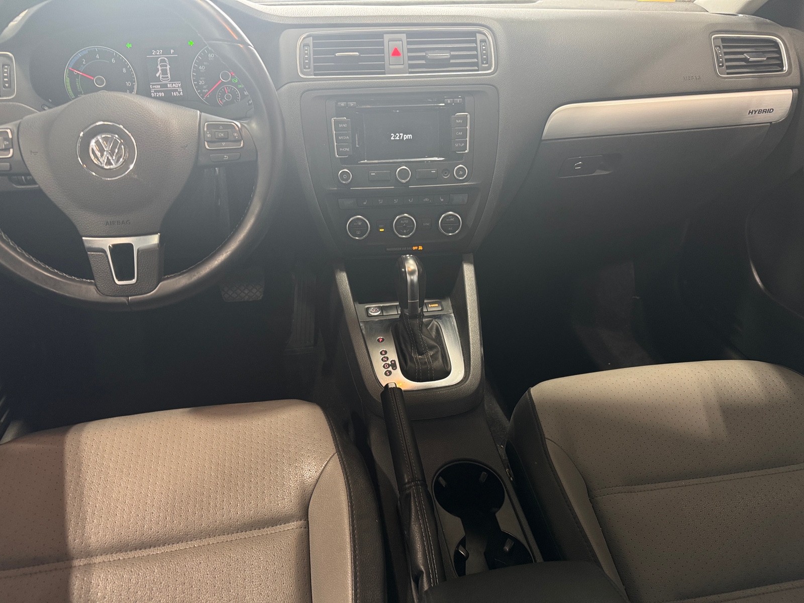 Thumbnail: 2013 Volkswagen Jetta - 2