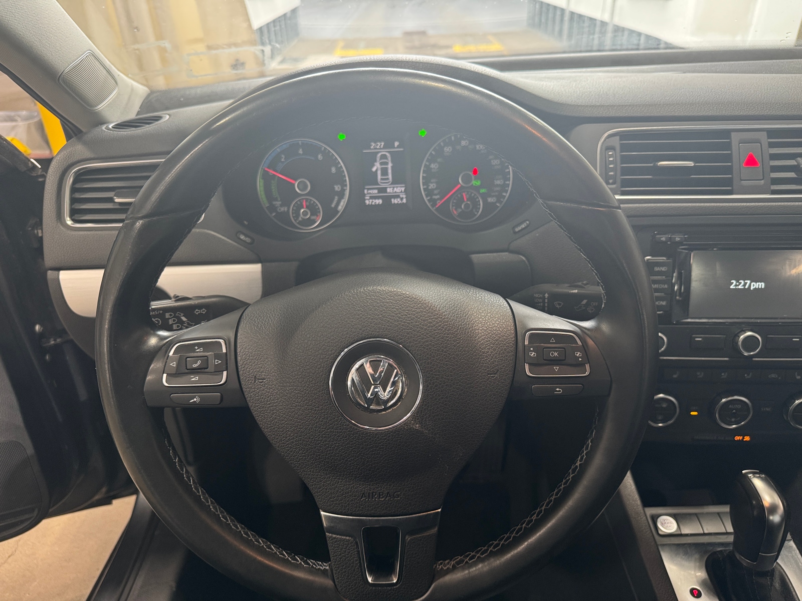 Thumbnail: 2013 Volkswagen Jetta - 4