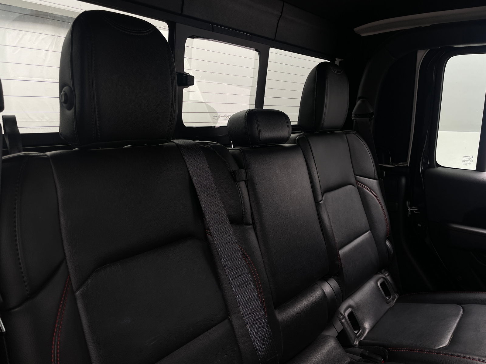 Thumbnail: 2021 Jeep Gladiator - 5