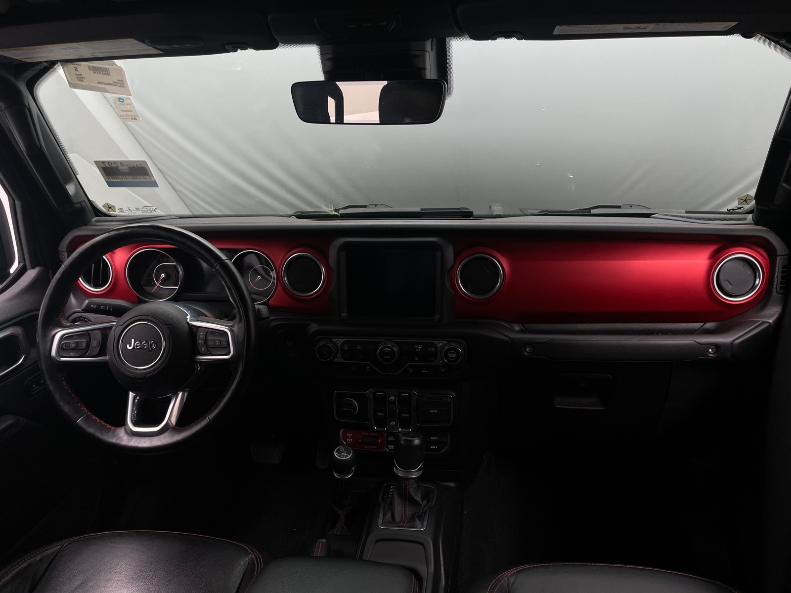 Thumbnail: 2021 Jeep Gladiator - 2