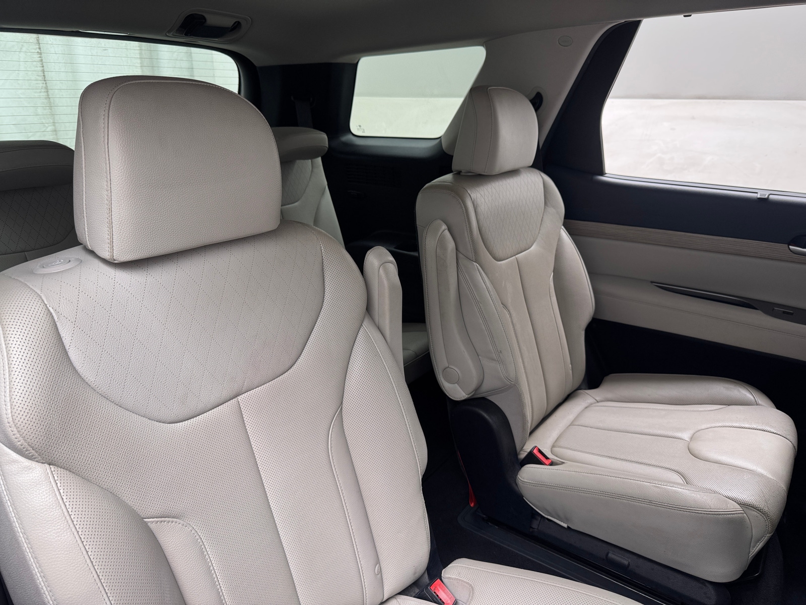 Thumbnail: 2020 Hyundai Palisade - 5