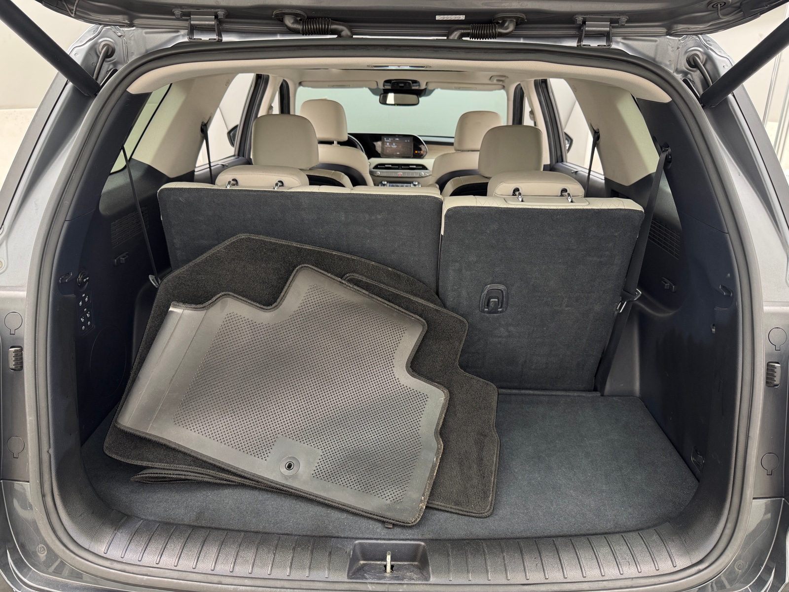 Thumbnail: 2020 Hyundai Palisade - 6