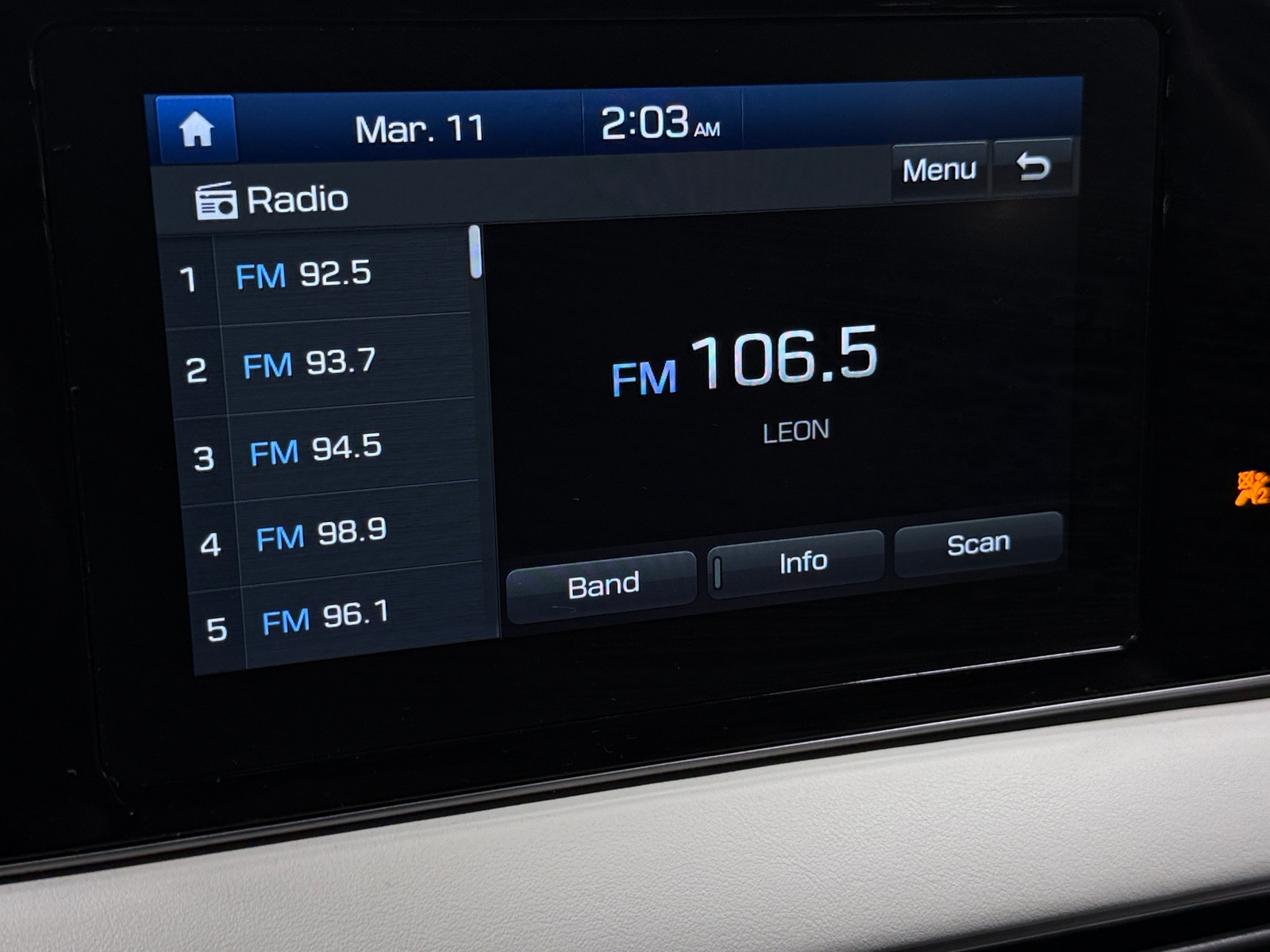 Thumbnail: 2020 Hyundai Palisade - 3