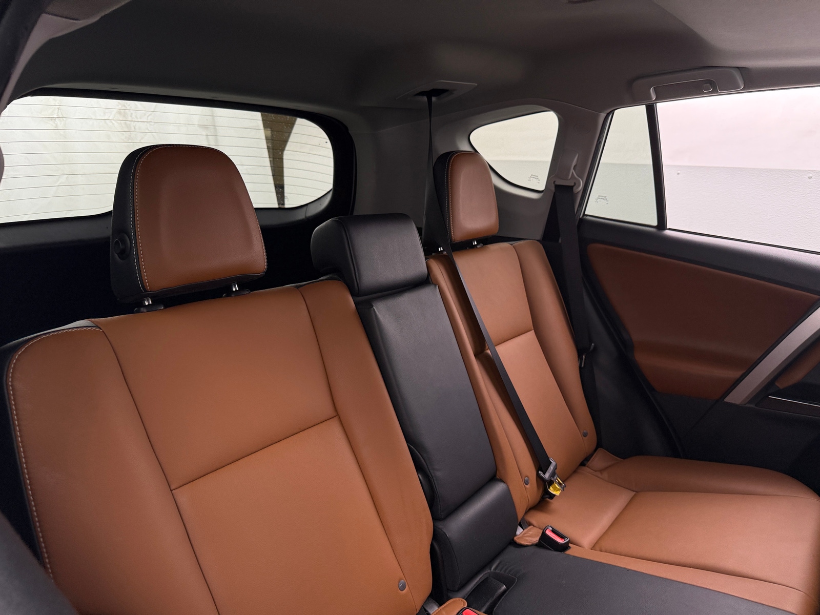 Thumbnail: 2016 Toyota RAV4 - 5