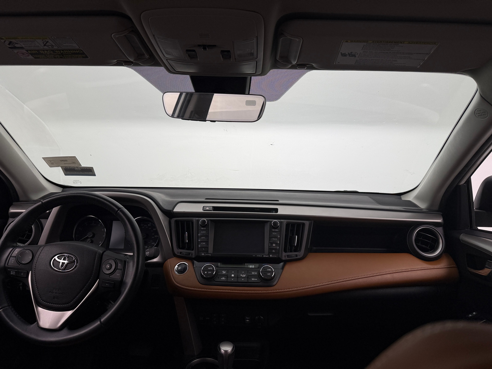 Thumbnail: 2016 Toyota RAV4 - 2