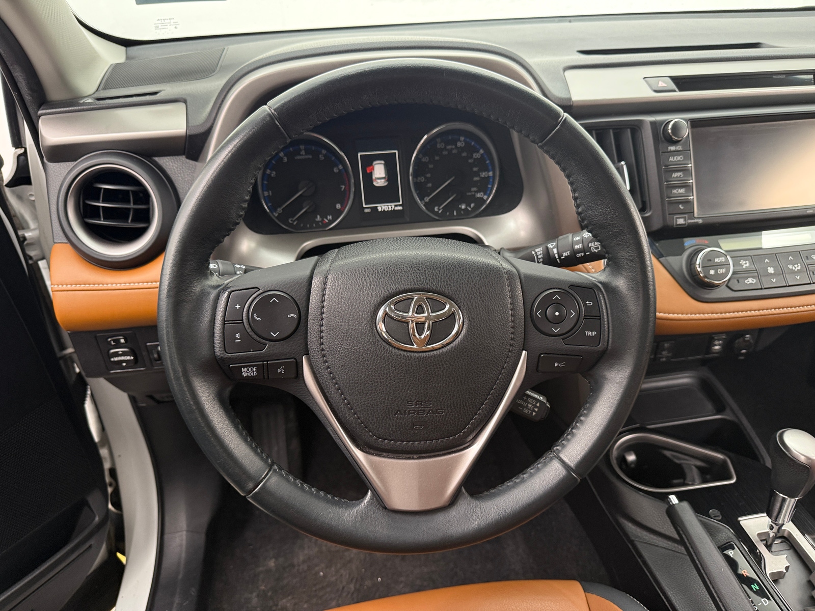 Thumbnail: 2016 Toyota RAV4 - 4
