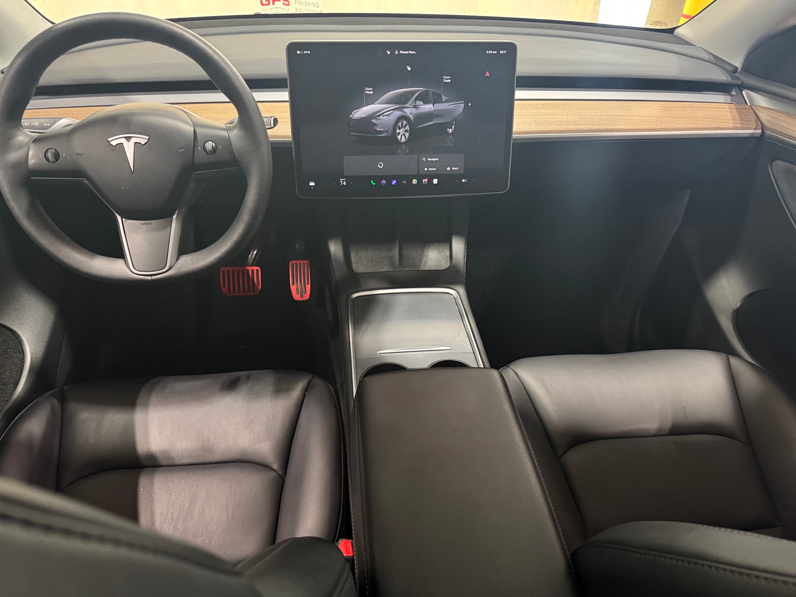 Thumbnail: 2023 Tesla Model Y - 2