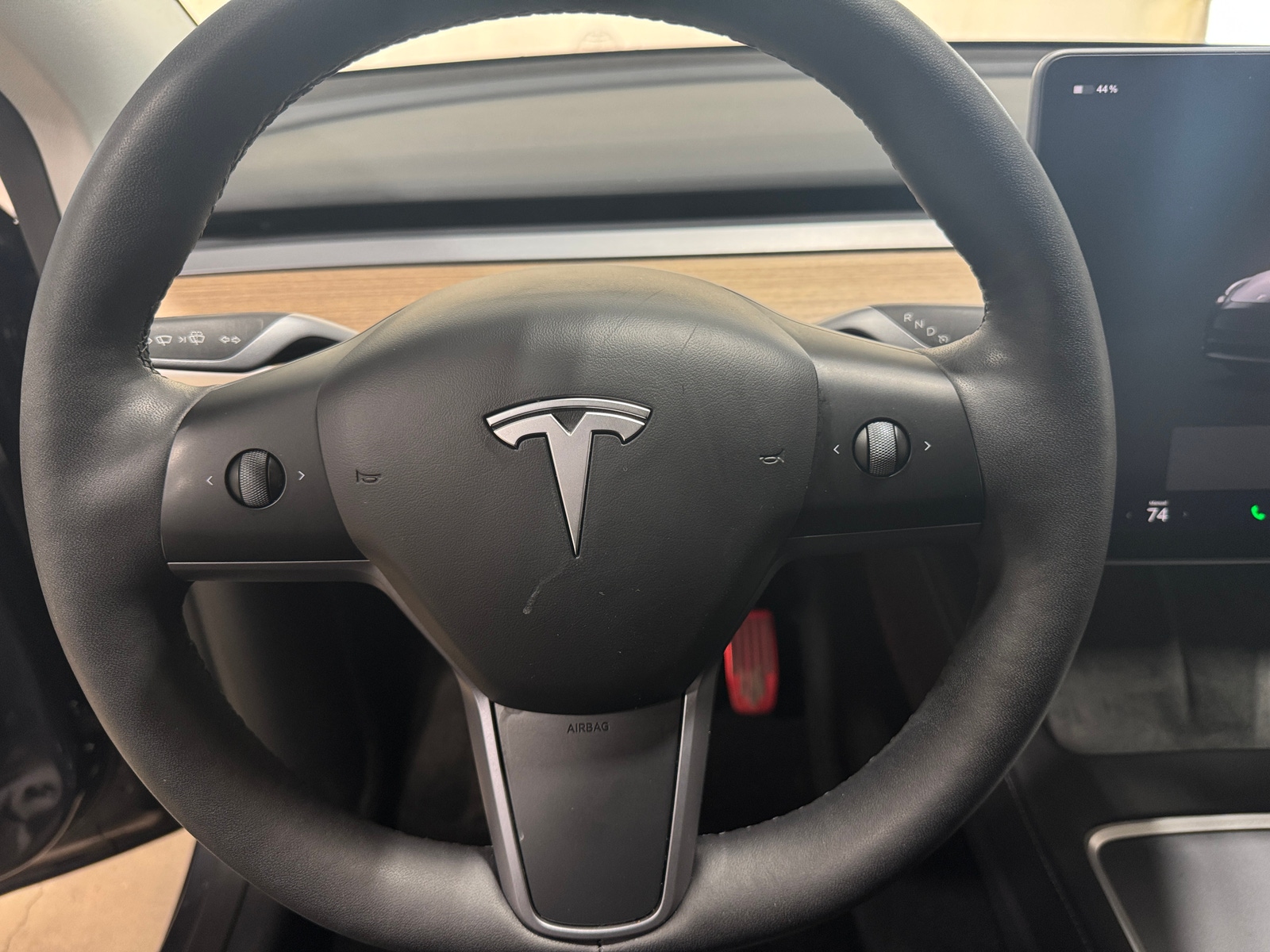 Thumbnail: 2023 Tesla Model Y - 4