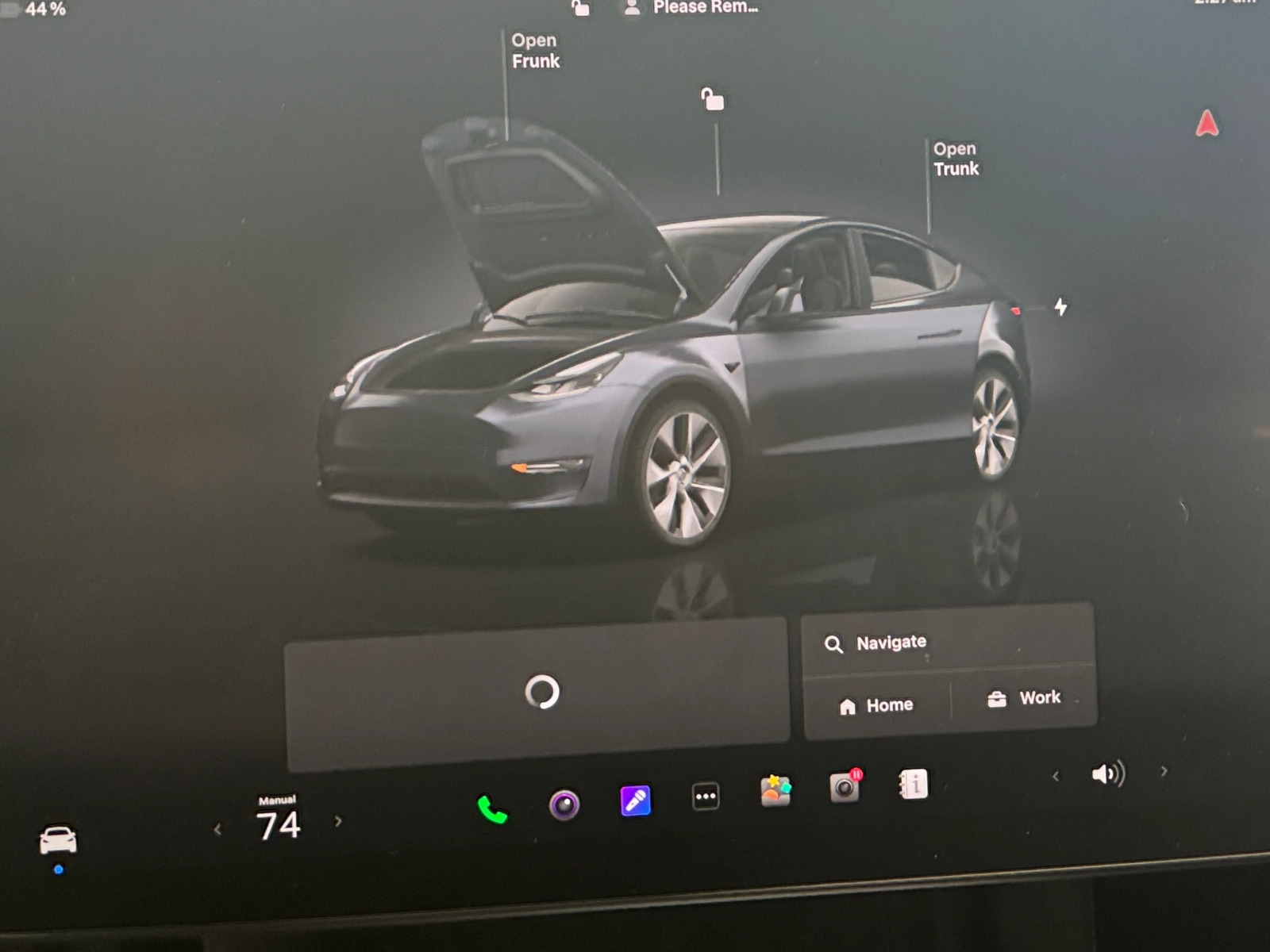 Thumbnail: 2023 Tesla Model Y - 3
