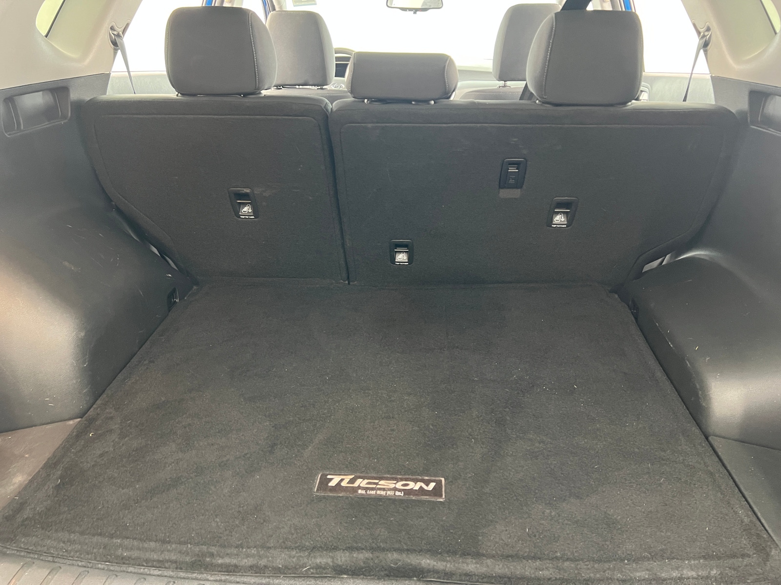 Thumbnail: 2020 Hyundai Tucson - 7