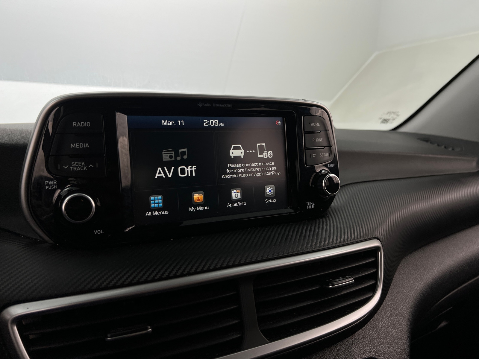 Thumbnail: 2020 Hyundai Tucson - 4