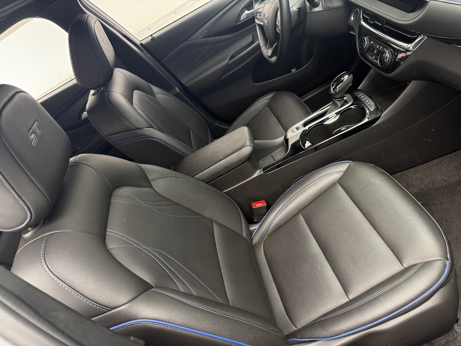 Thumbnail: 2025 Buick Envista - 2