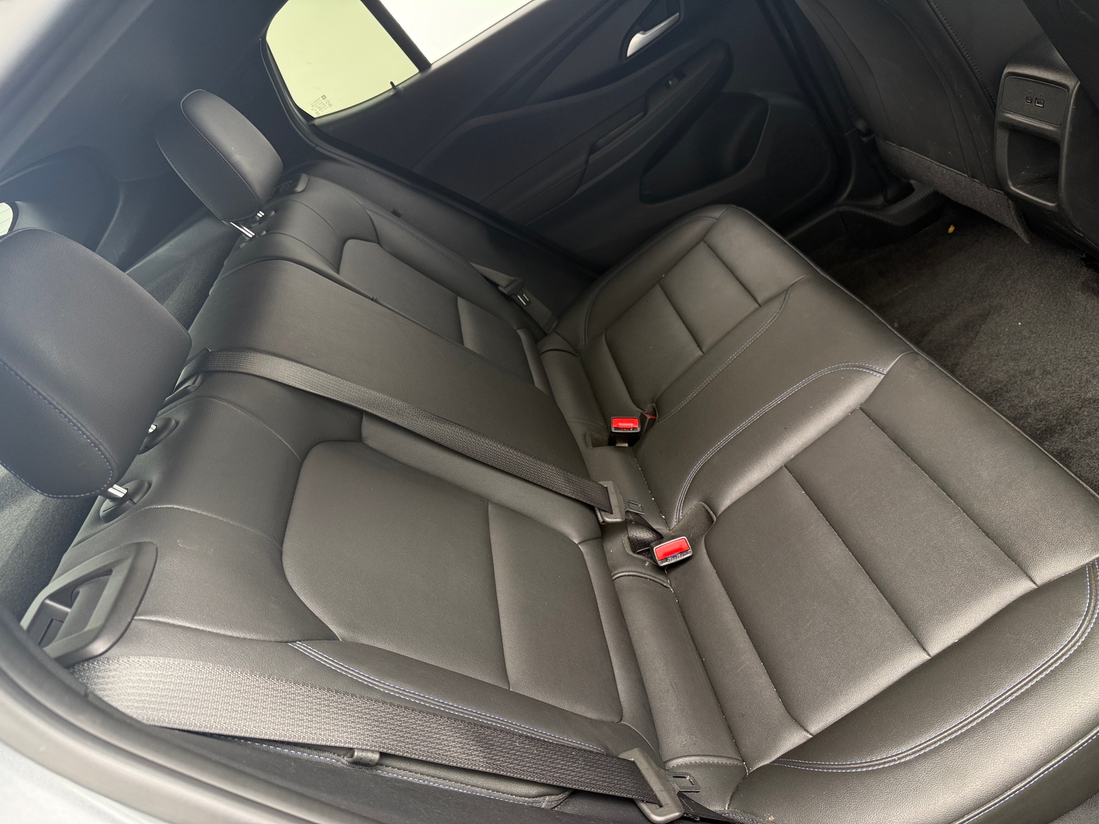 Thumbnail: 2025 Buick Envista - 6