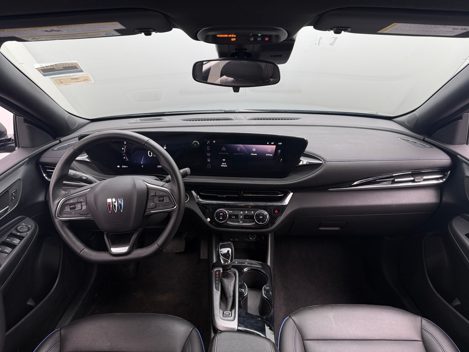 Thumbnail: 2025 Buick Envista - 3