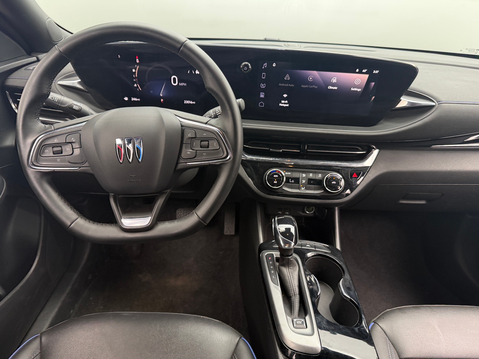 Thumbnail: 2025 Buick Envista - 5