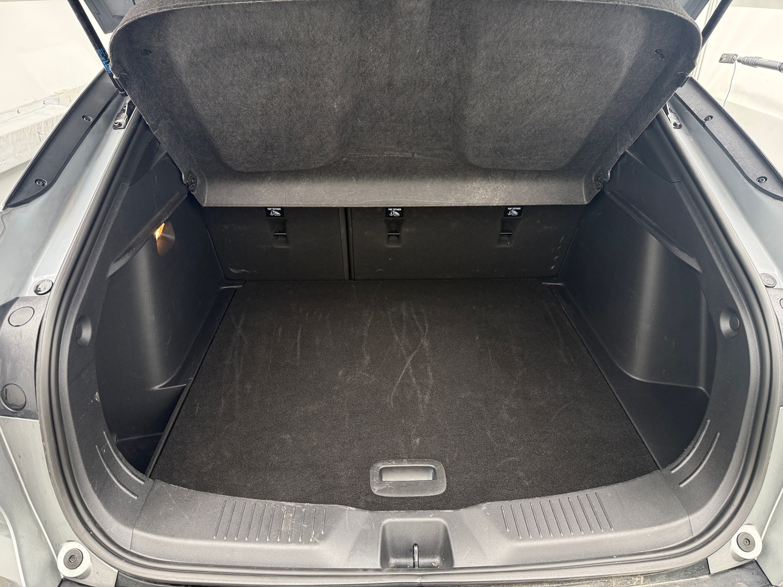 Thumbnail: 2025 Buick Envista - 7