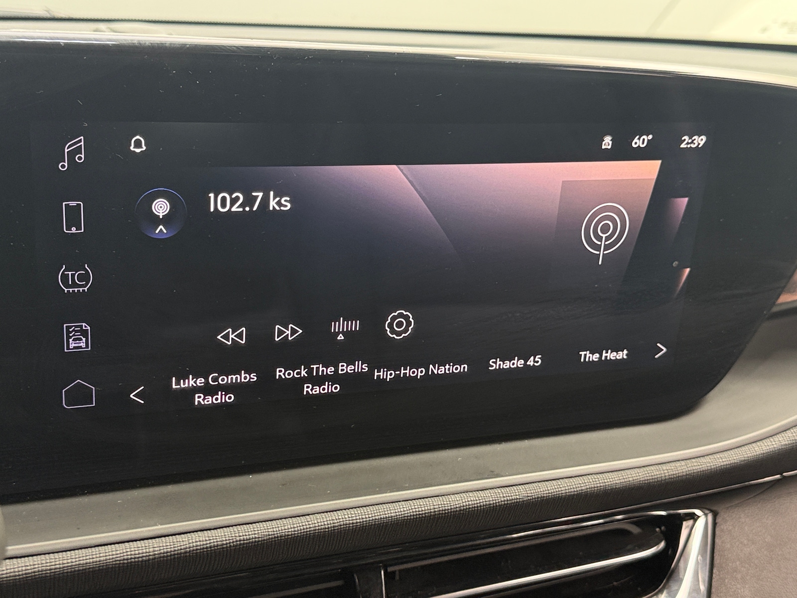 Thumbnail: 2025 Buick Envista - 4