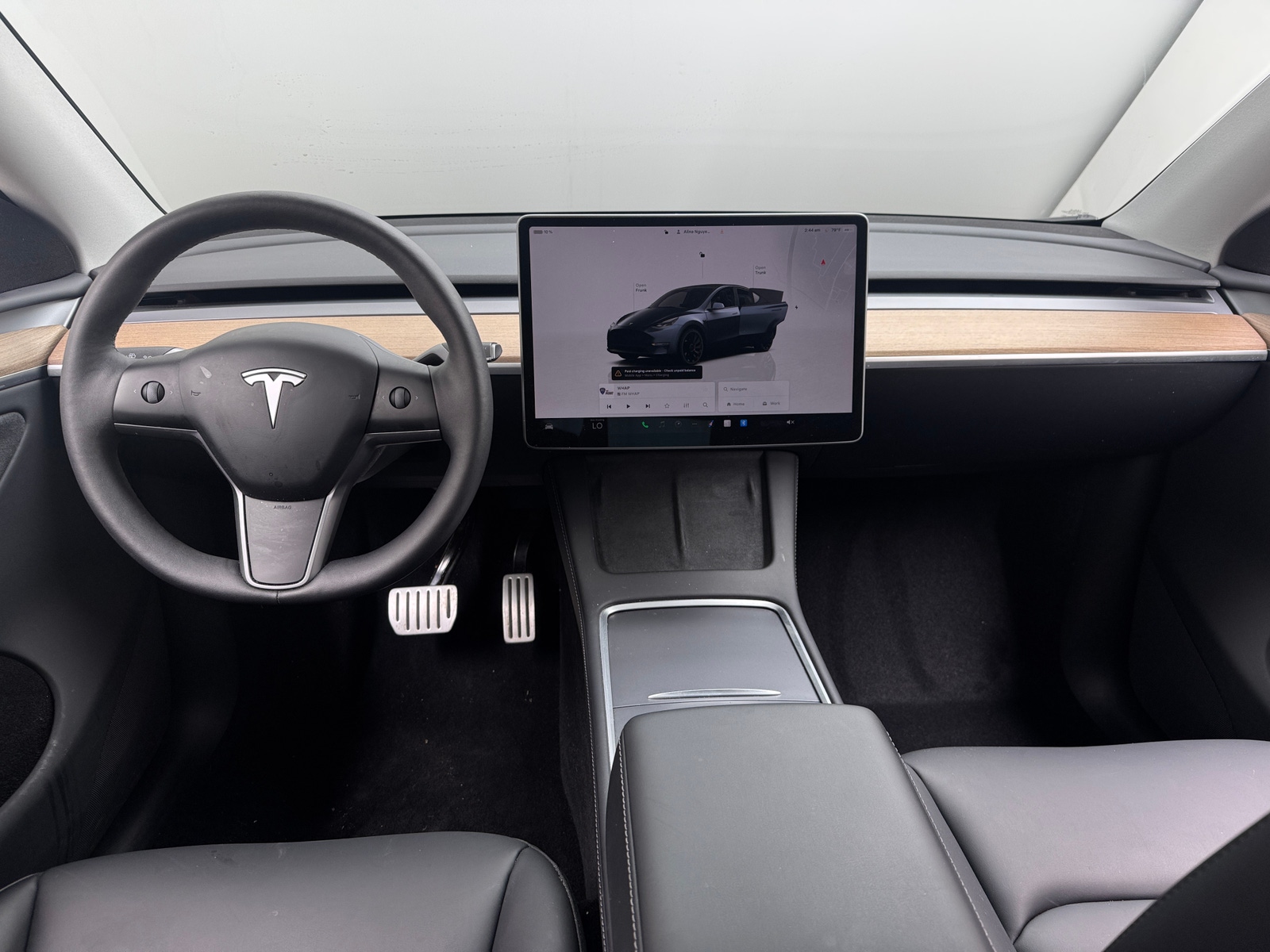 Thumbnail: 2024 Tesla Model Y - 2