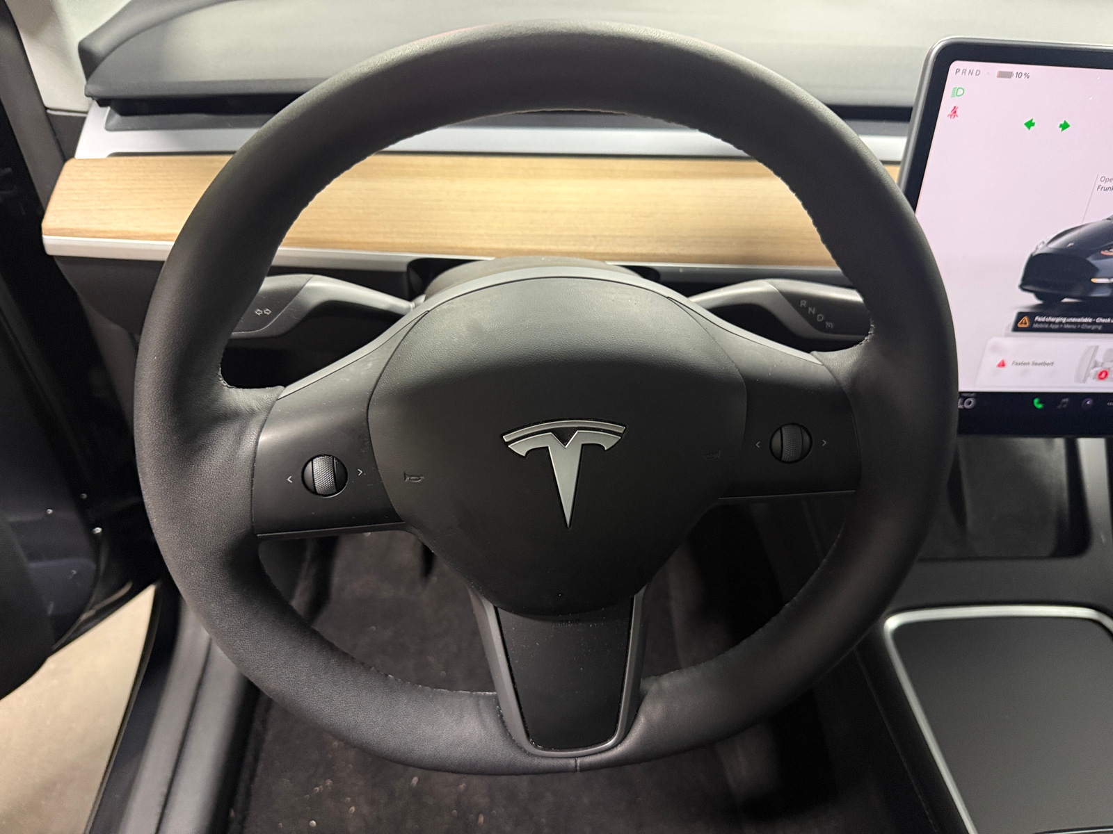 Thumbnail: 2024 Tesla Model Y - 4