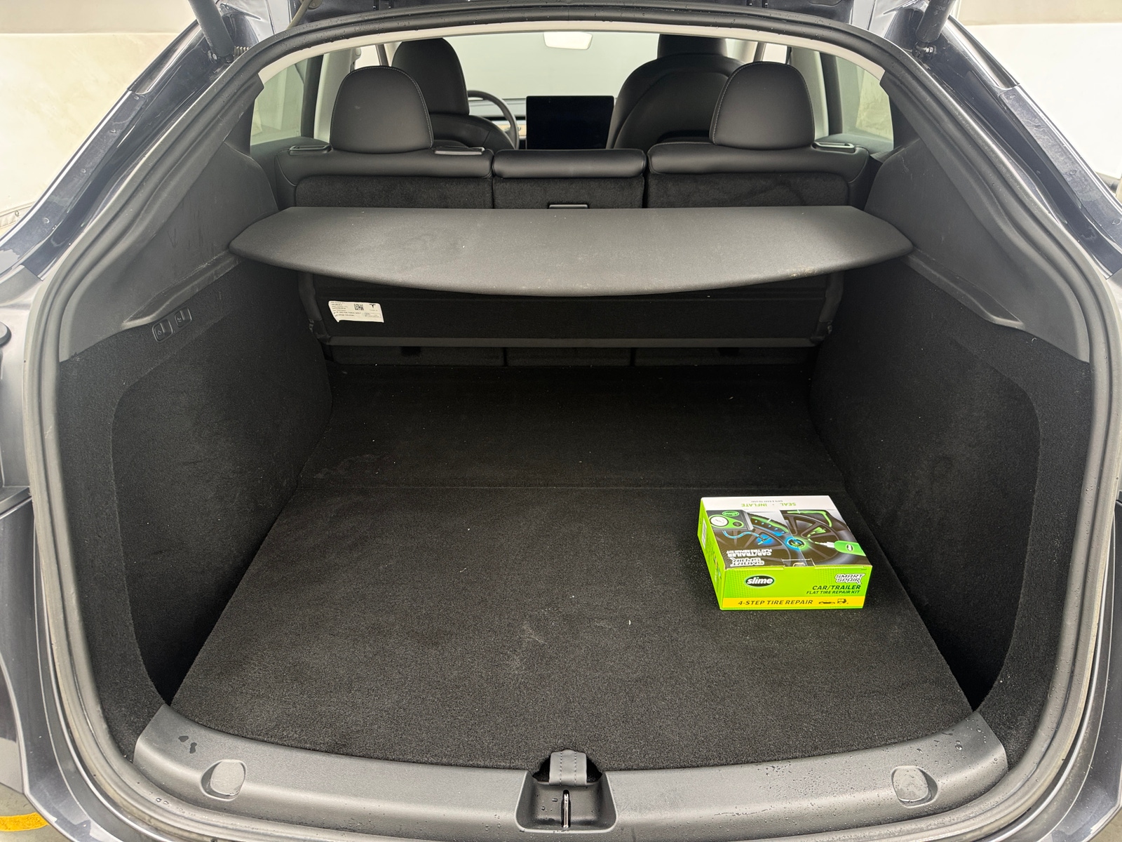 Thumbnail: 2024 Tesla Model Y - 6