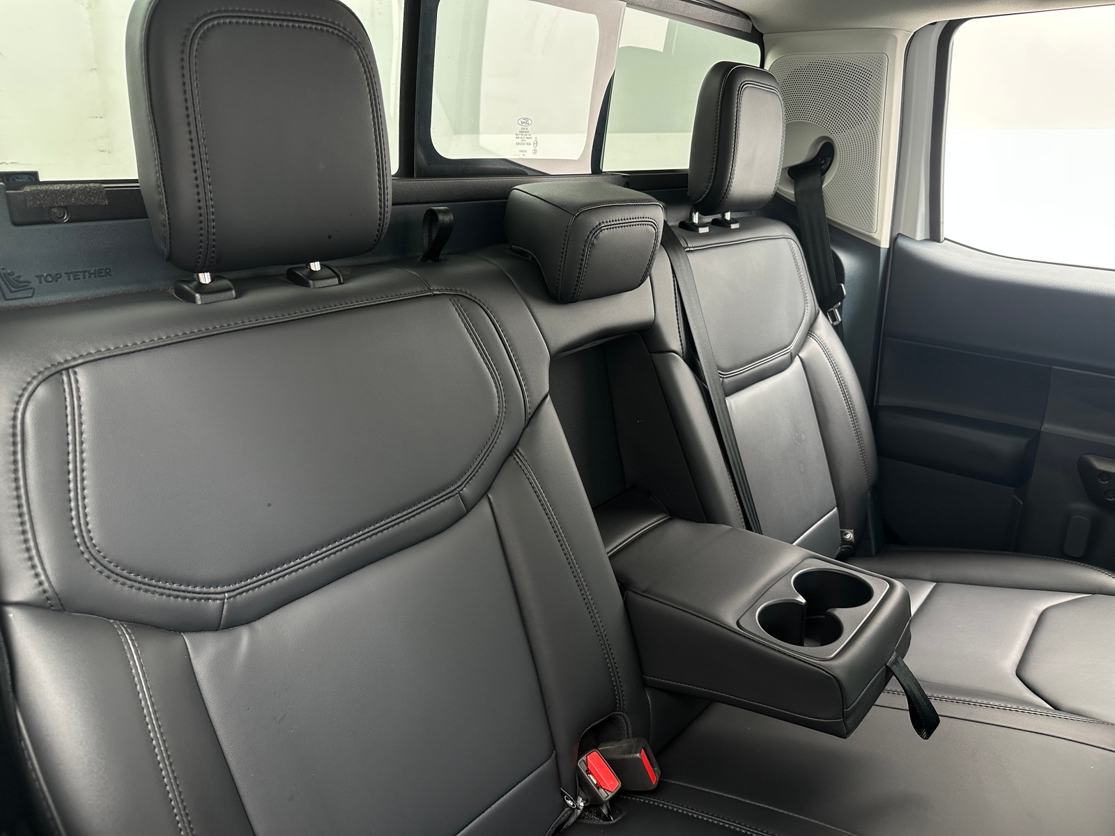 Thumbnail: 2024 Ford Maverick - 5