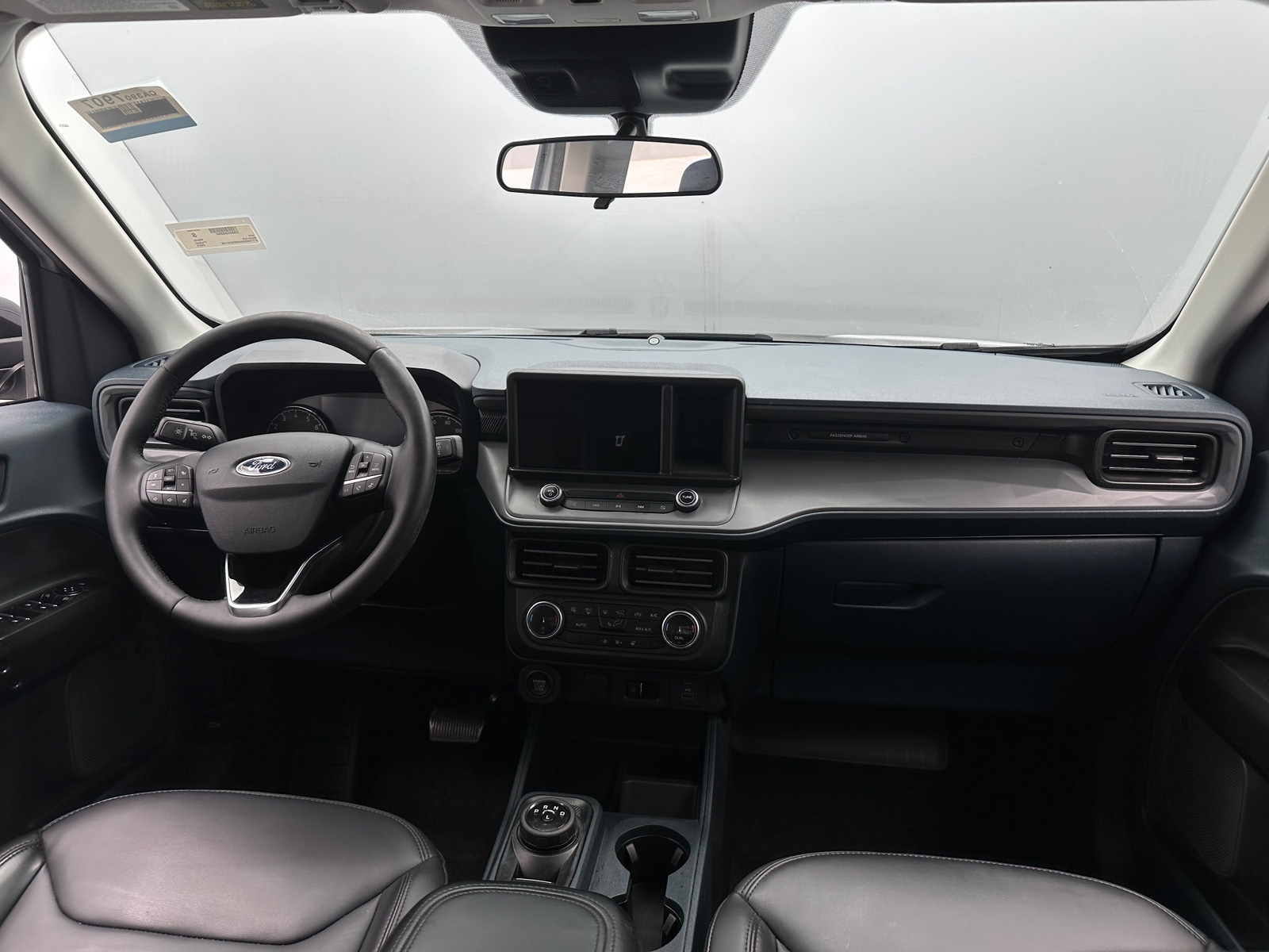 Thumbnail: 2024 Ford Maverick - 2