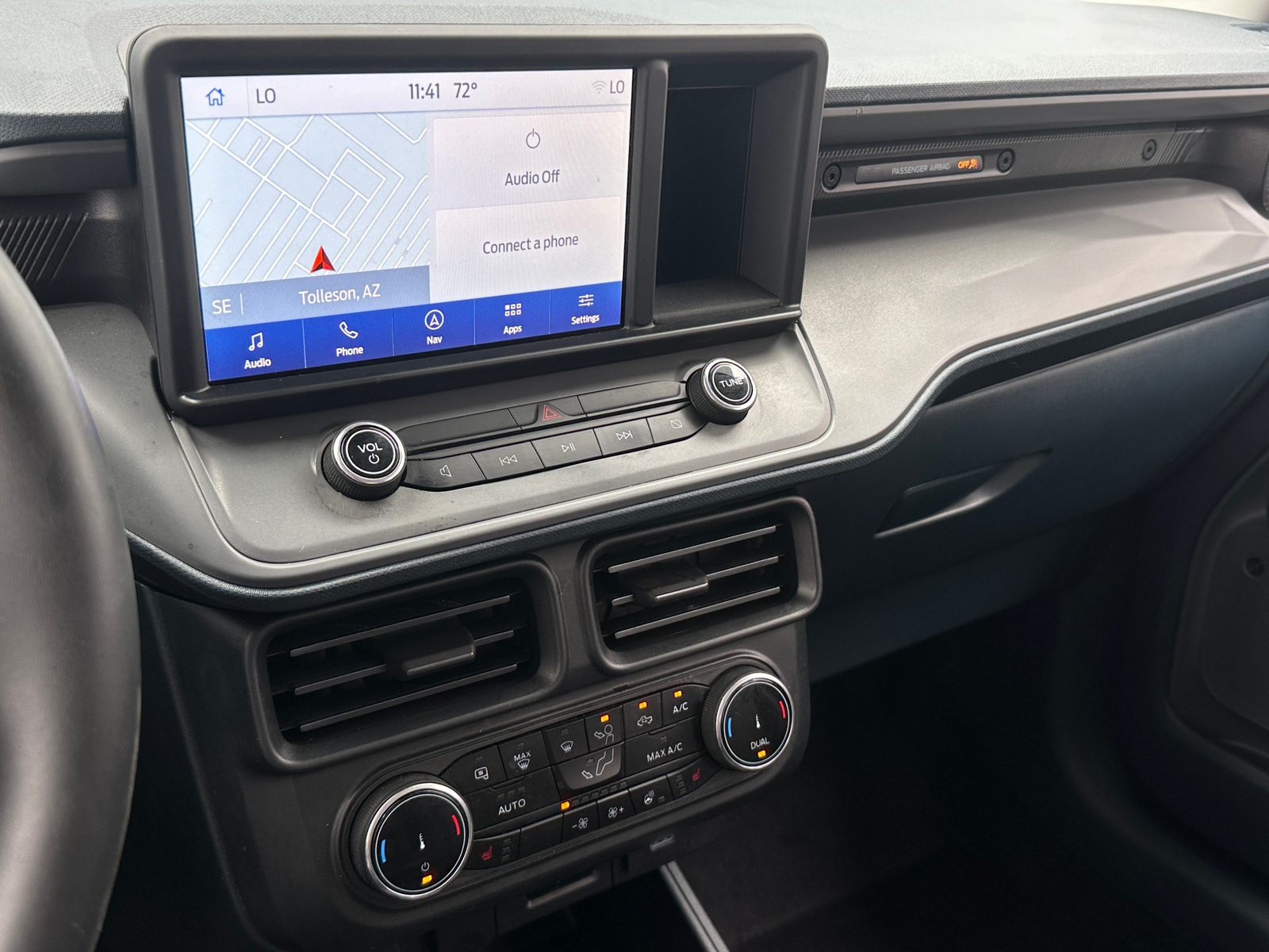 Thumbnail: 2024 Ford Maverick - 3