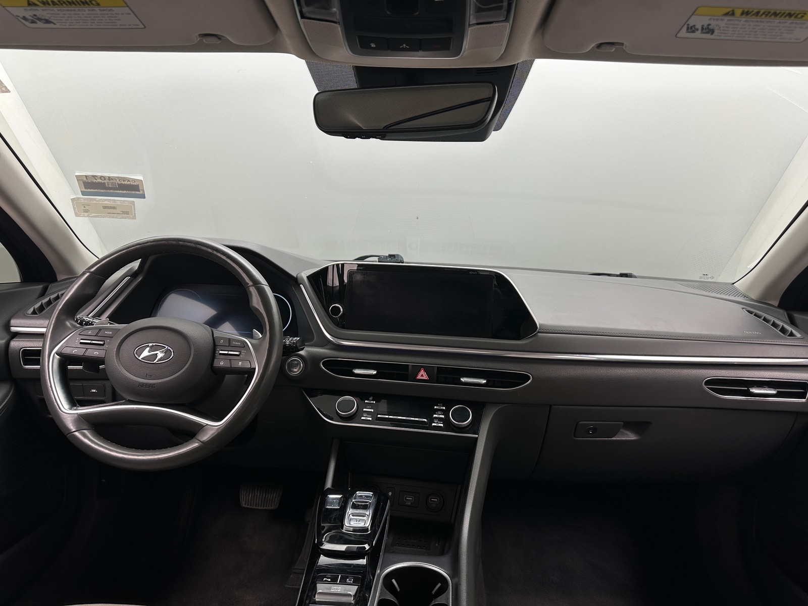 Thumbnail: 2020 Hyundai Sonata - 2