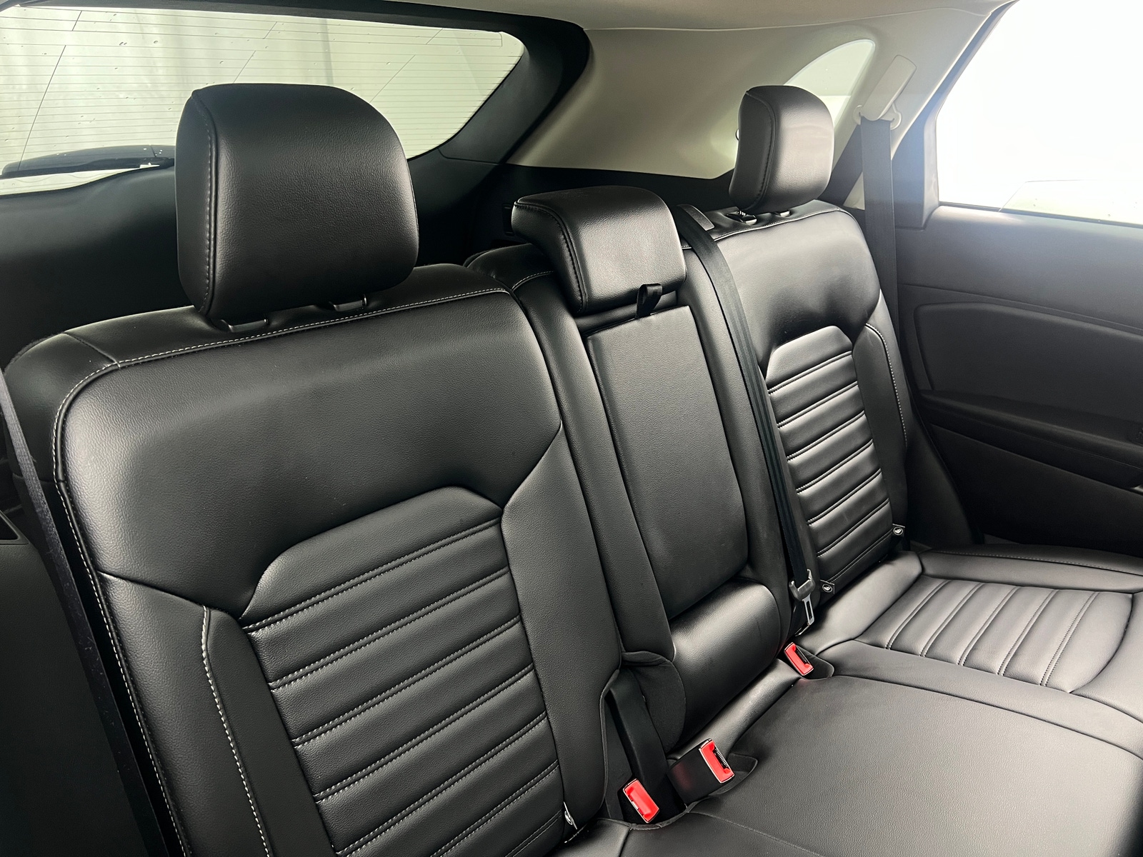 Thumbnail: 2020 Ford Edge - 5