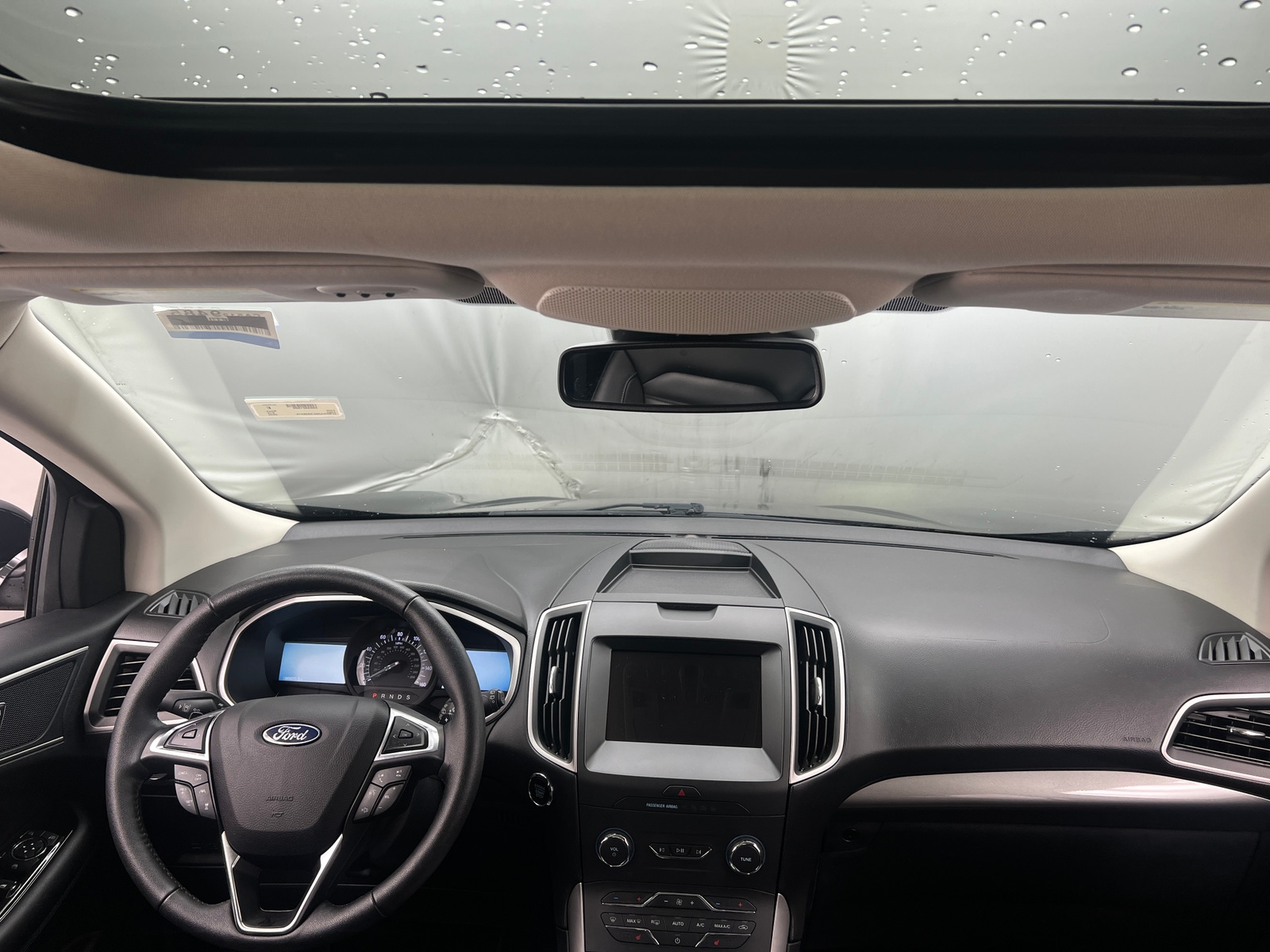 Thumbnail: 2020 Ford Edge - 2