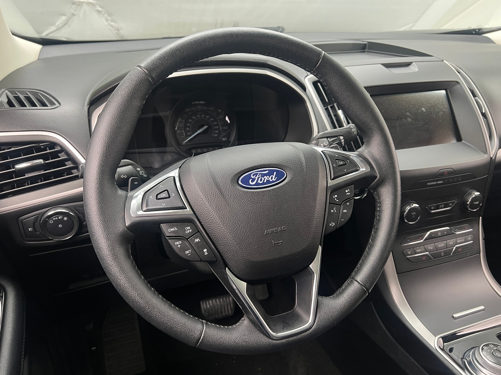 Thumbnail: 2020 Ford Edge - 4