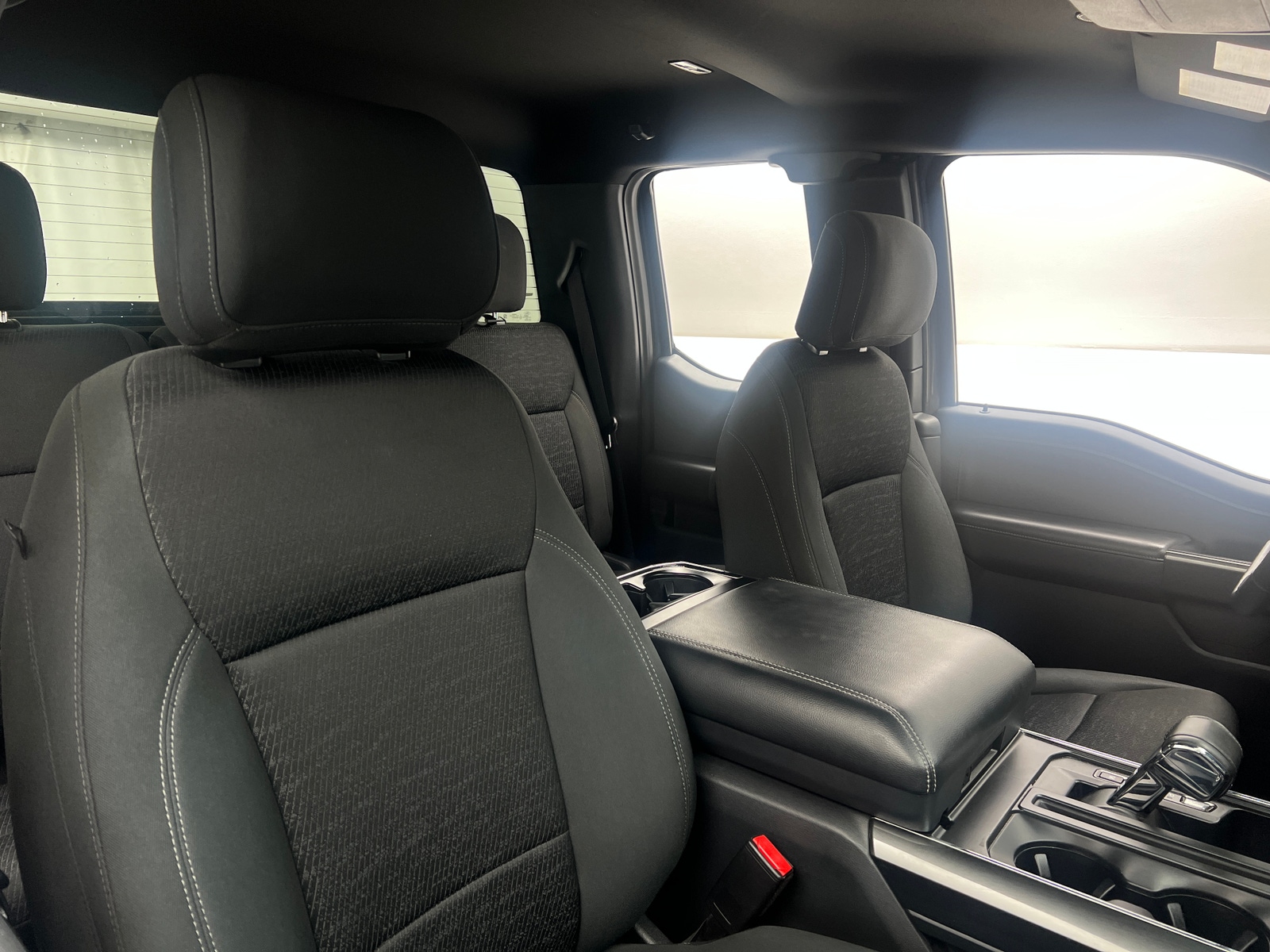 Thumbnail: 2021 Ford Econoline - 2