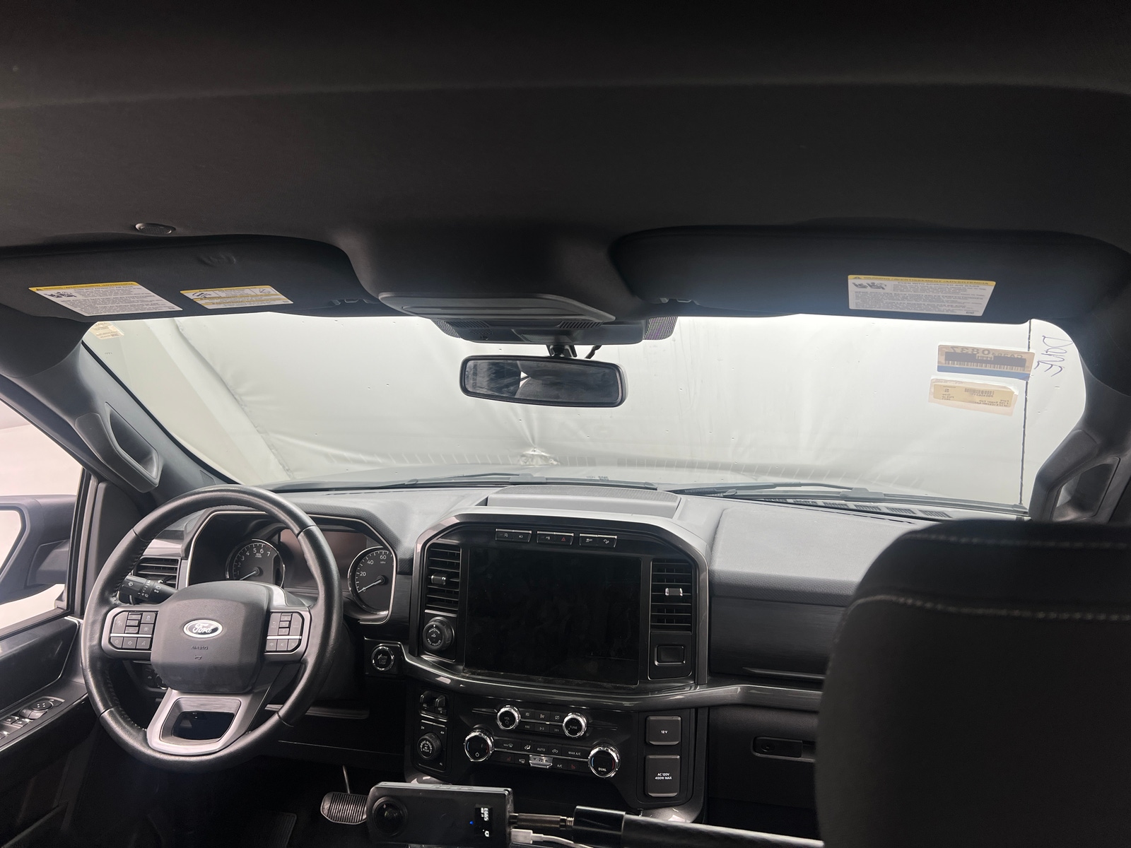 Thumbnail: 2021 Ford Econoline - 3