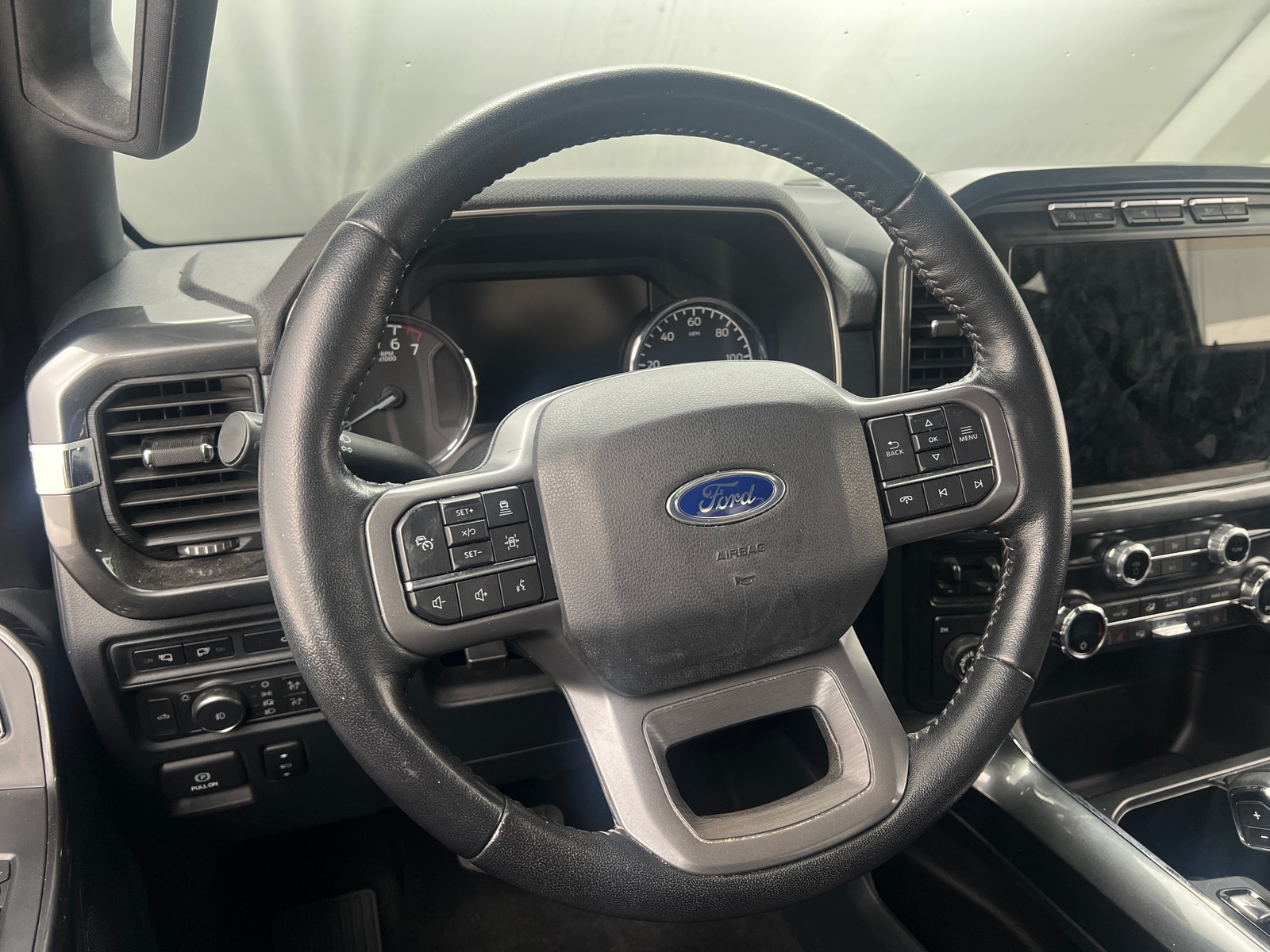 Thumbnail: 2021 Ford Econoline - 5