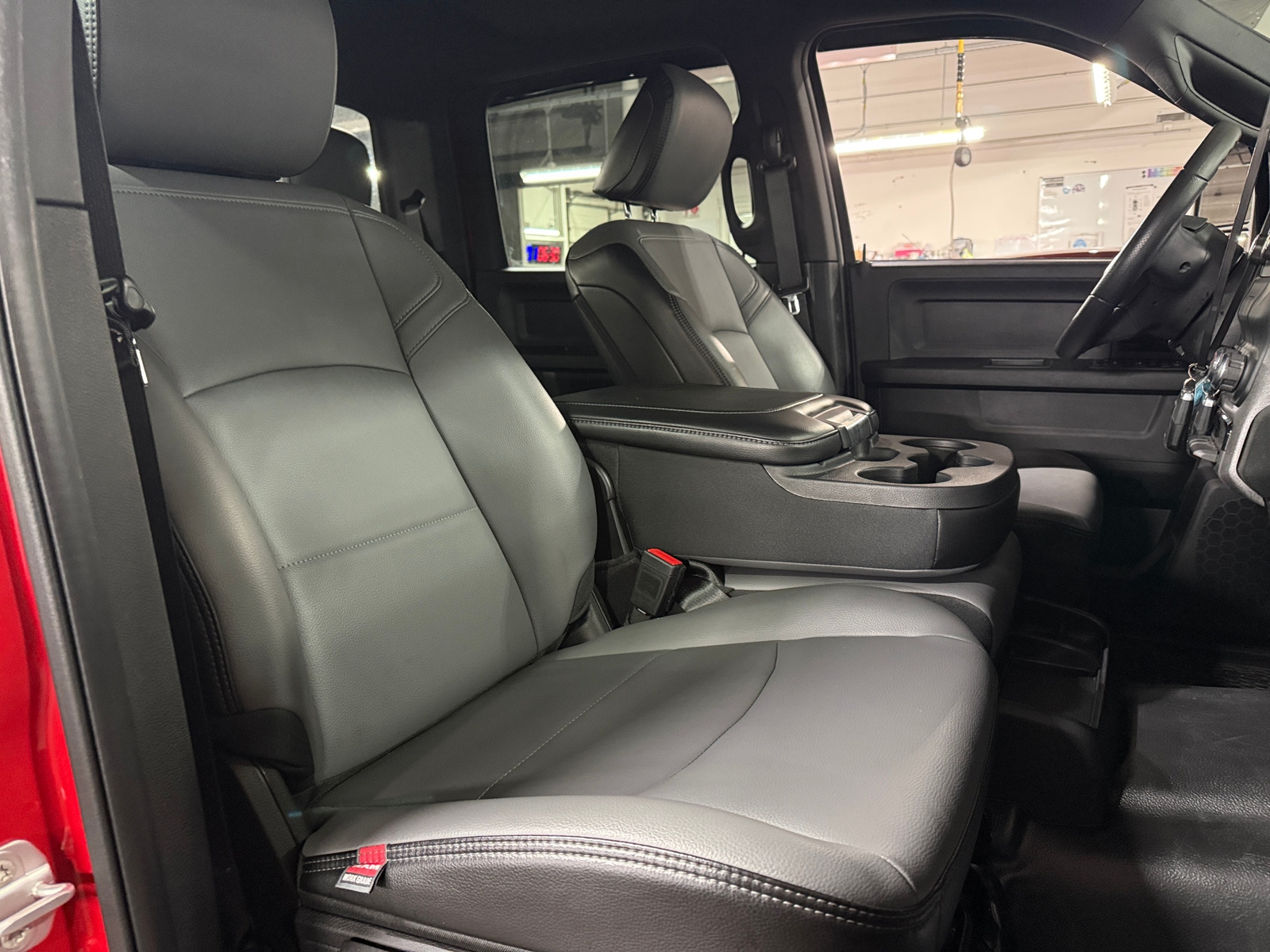 Thumbnail: 2024 RAM 2500 - 2