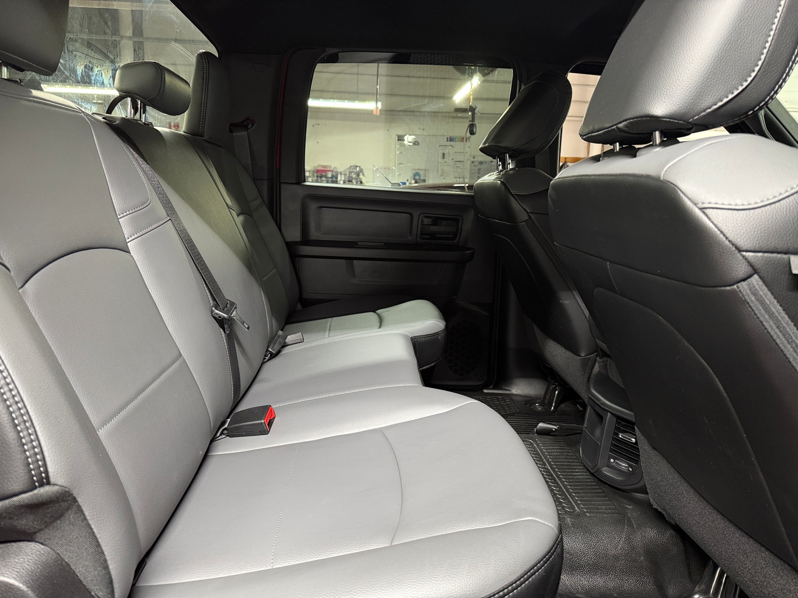 Thumbnail: 2024 RAM 2500 - 6