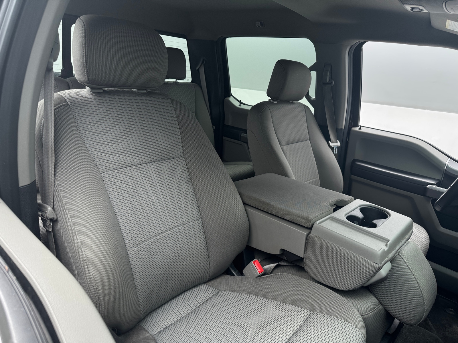 Thumbnail: 2019 Ford Econoline - 2